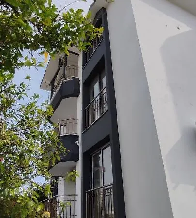 Beyazit Daire