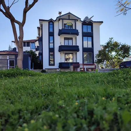 Beyazit Apartman