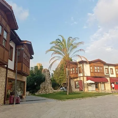 Apartman Beyazit