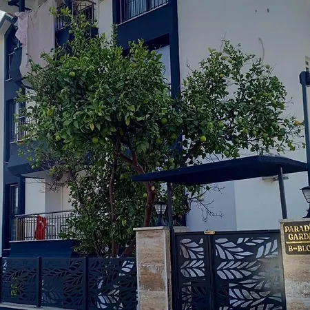 Beyazit Apartman