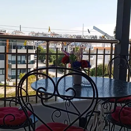 Beyazit * Сиде