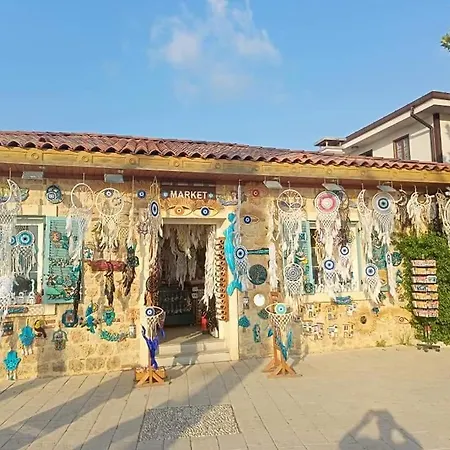 Apartamento Beyazit