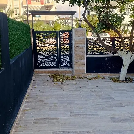 Apartamento Beyazit *