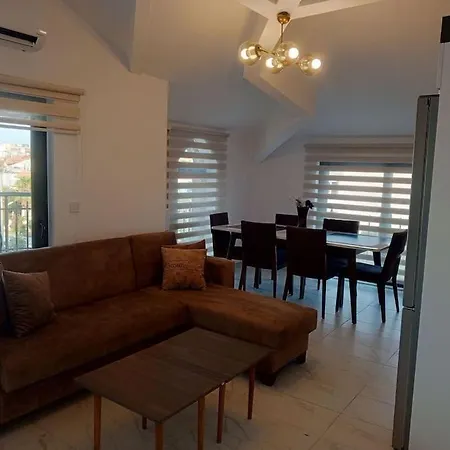 Beyazit Apartment