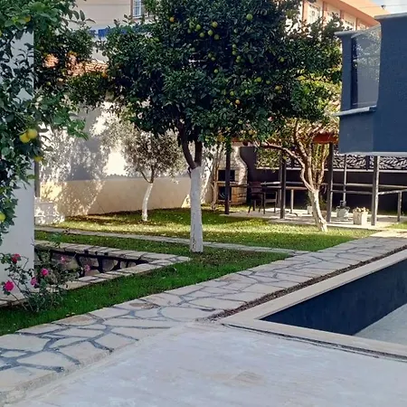 Beyazit Side